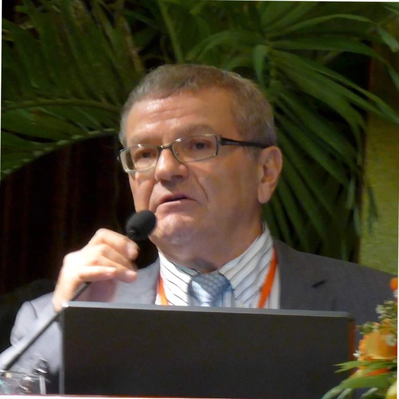 Jean-Paul Beraha